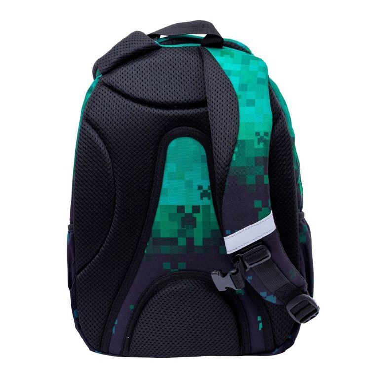 Astrabag, rucsac pentru scoala, cu 3 compartimente, Do Your Best