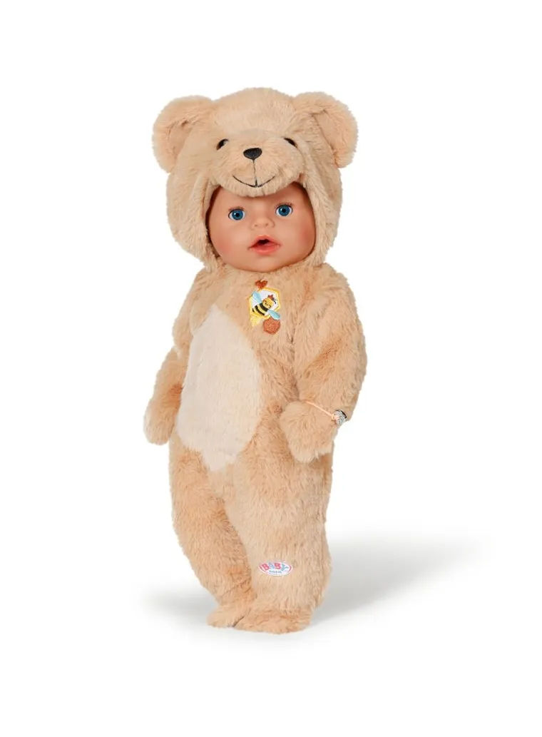 Baby Born, papusa Emma, 43 cm
