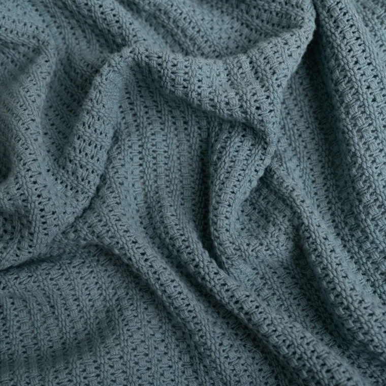 Babymatex, Lily, patura din bumbac, 75-100 cm