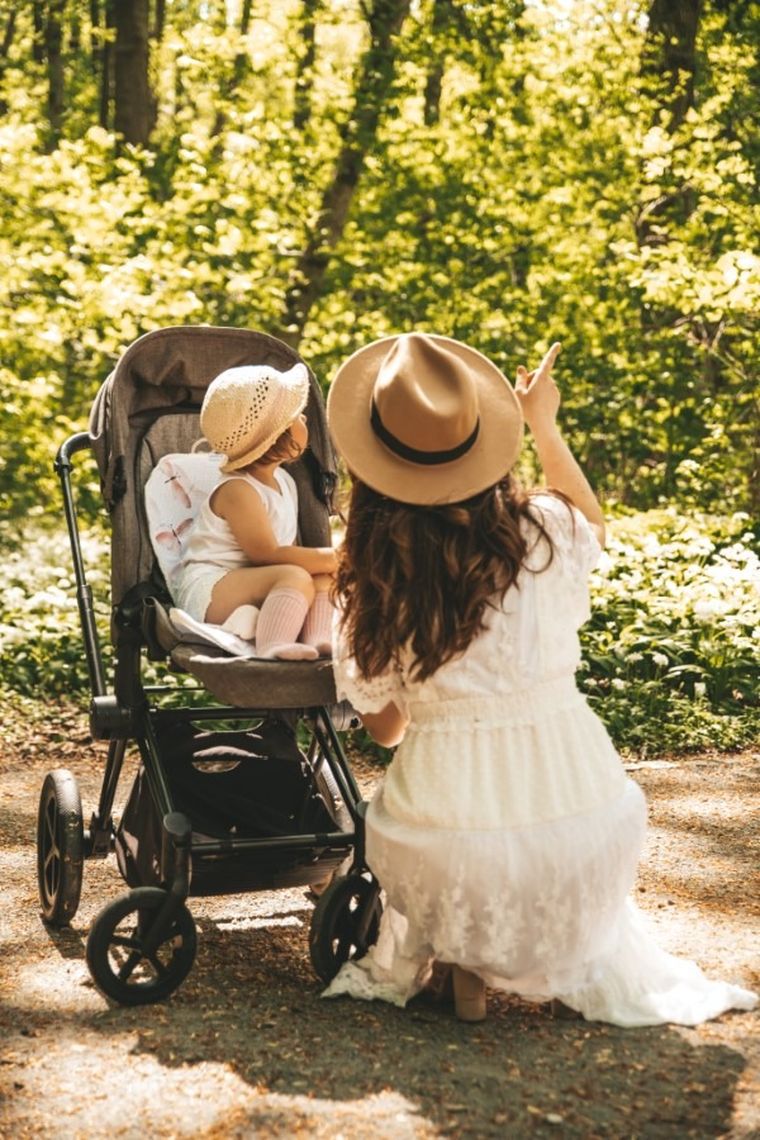 BabyMatex, Paddi'x Air, insertie pentru carucior de reducere a presiunii, 0-13 kg & 18-36 kg