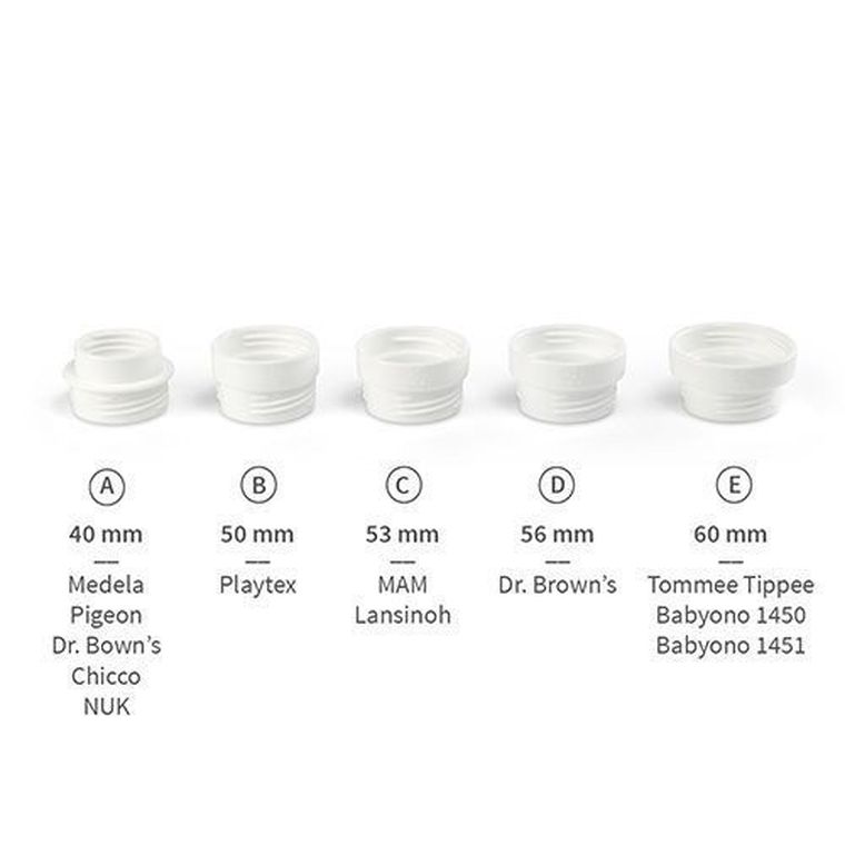 BabyOno, incalzitor portabil pentru biberoane