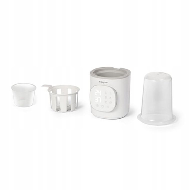 BabyOno, incalzitor si sterilizator electronic de alimente