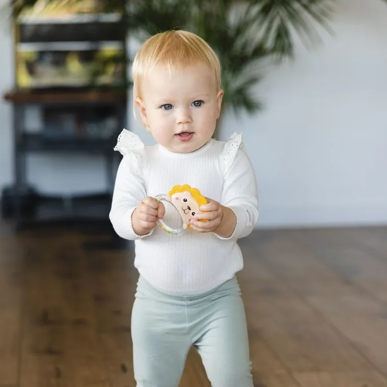 BabyOno, jucarie zornaitoare, leu