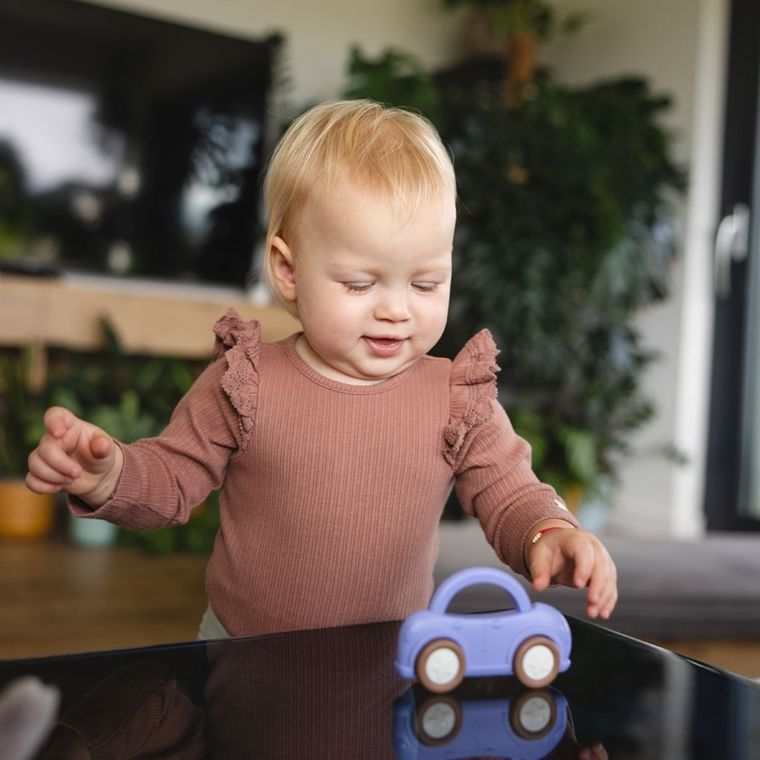 BabyOno, jucarie zornaitoare, masinuta