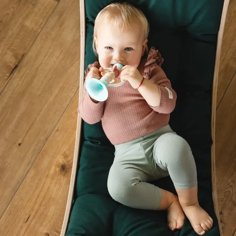 BabyOno, jucarie zornaitoare, trompeta