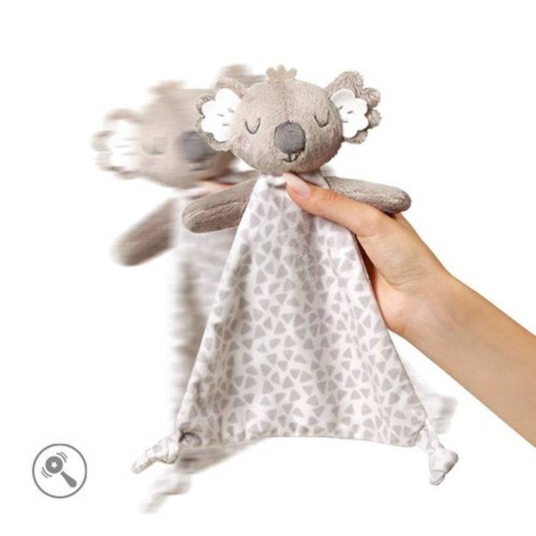 BabyOno, Koala Coco, paturica cu jucarie de plus
