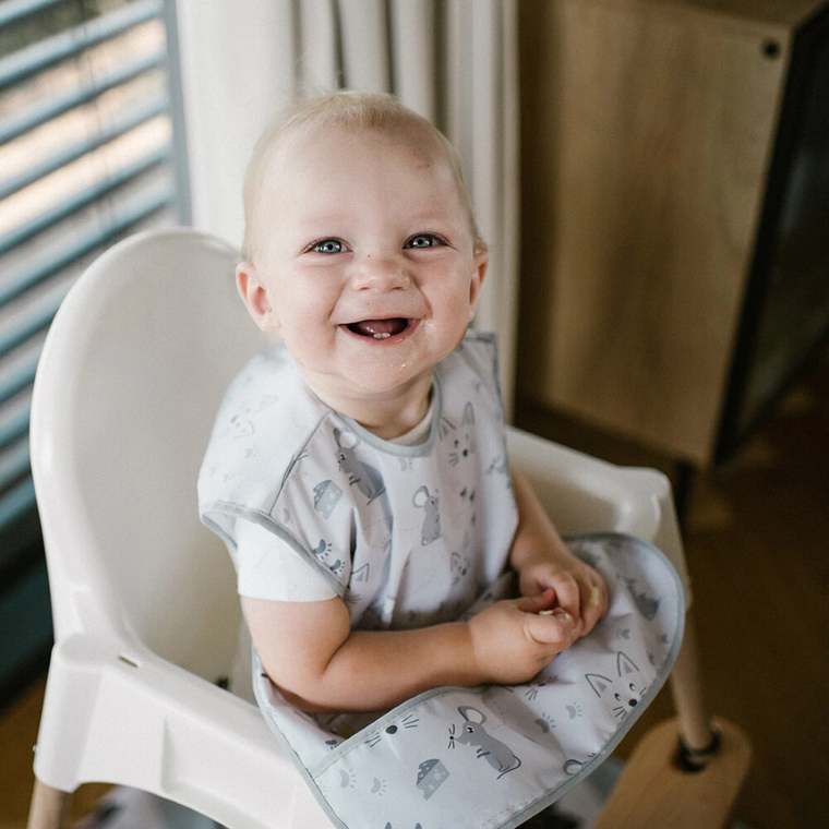 BabyOno, Mouse, sort