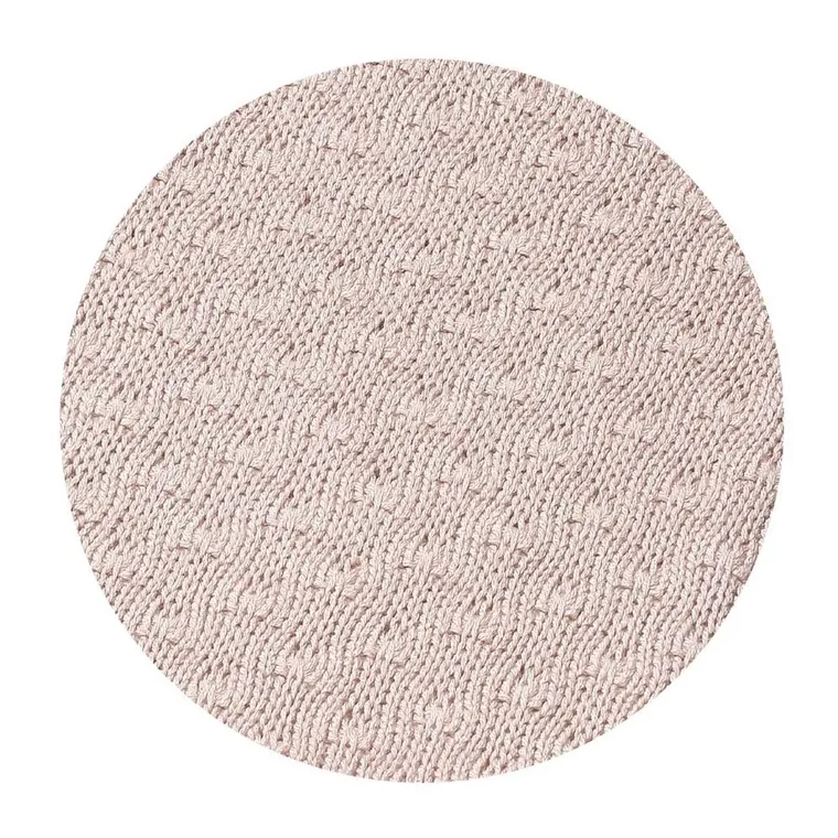 BabyOno, Patura tricotata din bambus, bej deschis, 75-100 cm