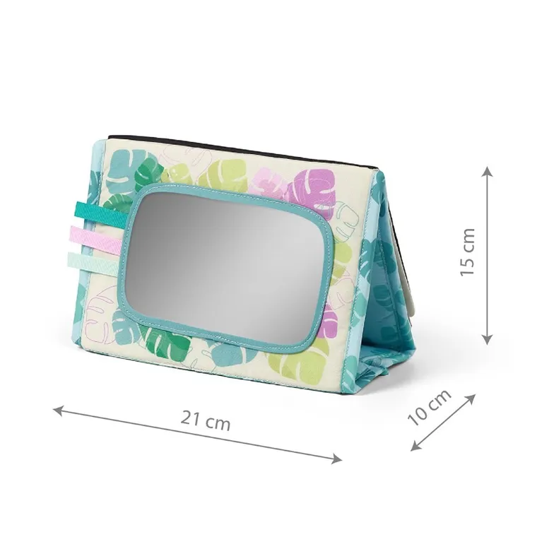 BabyOno, Safari, carticica senzoriala