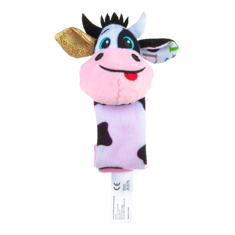 Balibazoo, ferma, jucarie zornaitoare