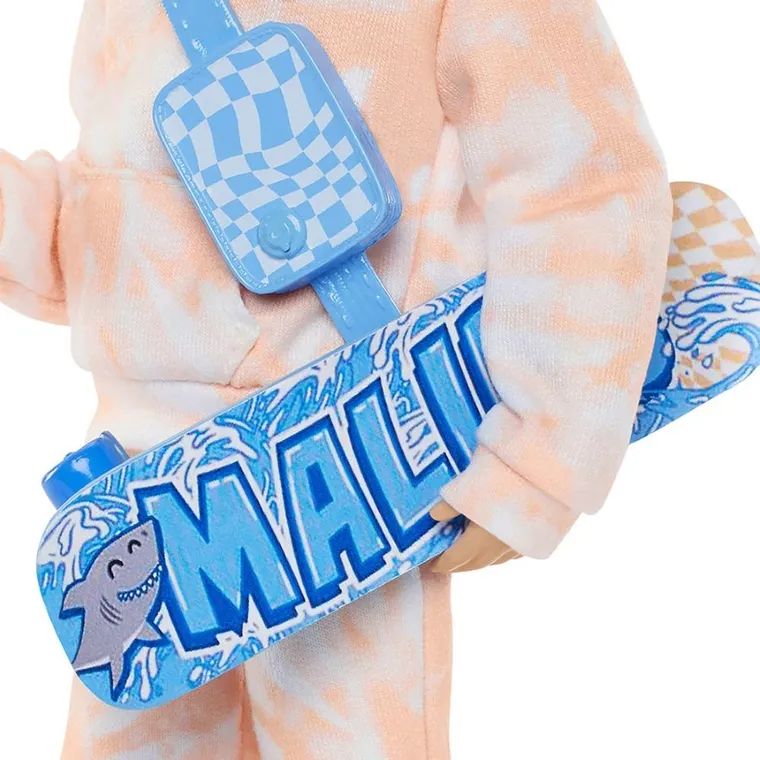 Barbie, Dream Besties, Ken, papusa cu accesorii