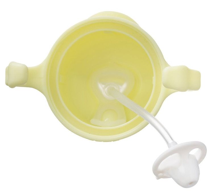 B.Box, bidon cu pai, Gelato, banana split, 240 ml