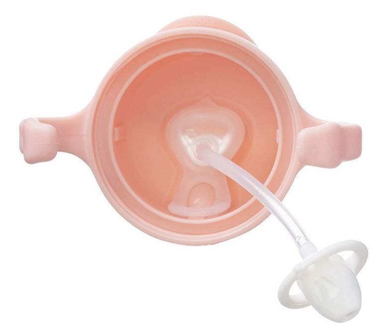 B.Box, Gelato, cana cu pai si manere, tutti frutti, 240 ml