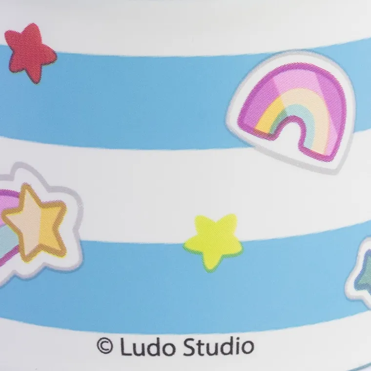 Bluey, cutie pentru pranz Asker