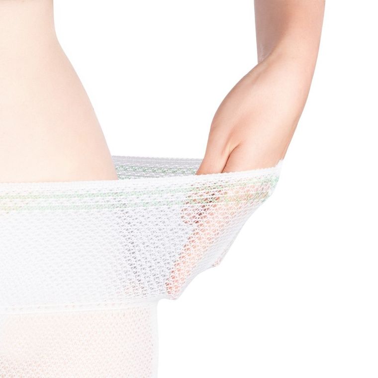 Canpol babies, chiloti postnatali utilizari multiple, S/M, 2 buc.