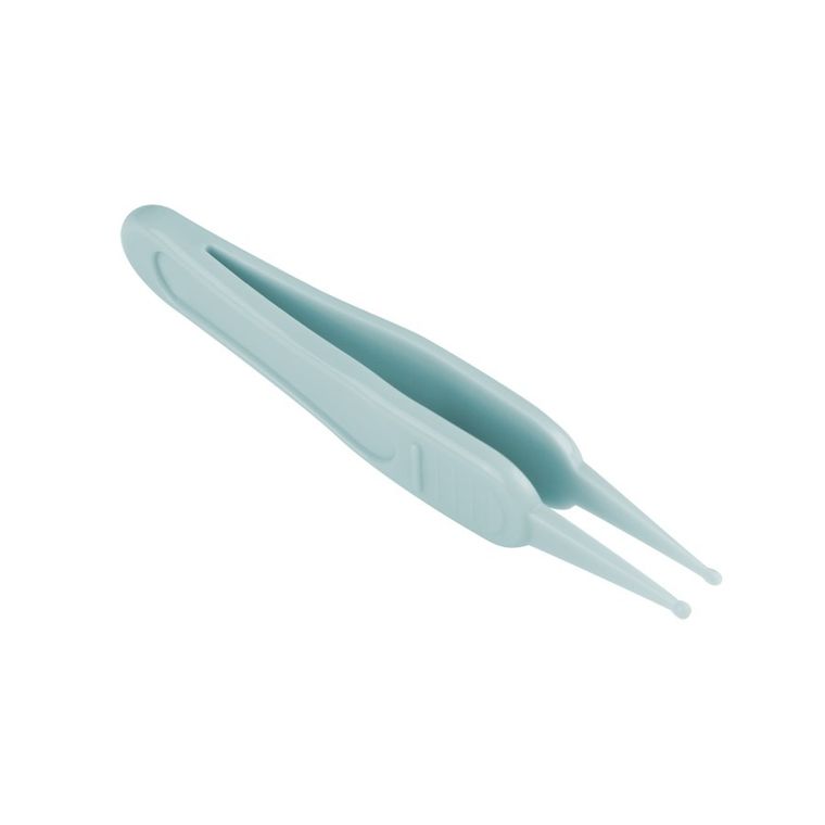 Canpol babies, set manichiura pentru bebelusi si copii, albastru