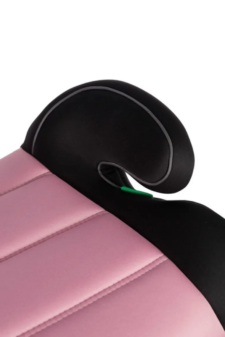 Caretero, Leo I-Size, scaun auto, Roz, 125-150 cm