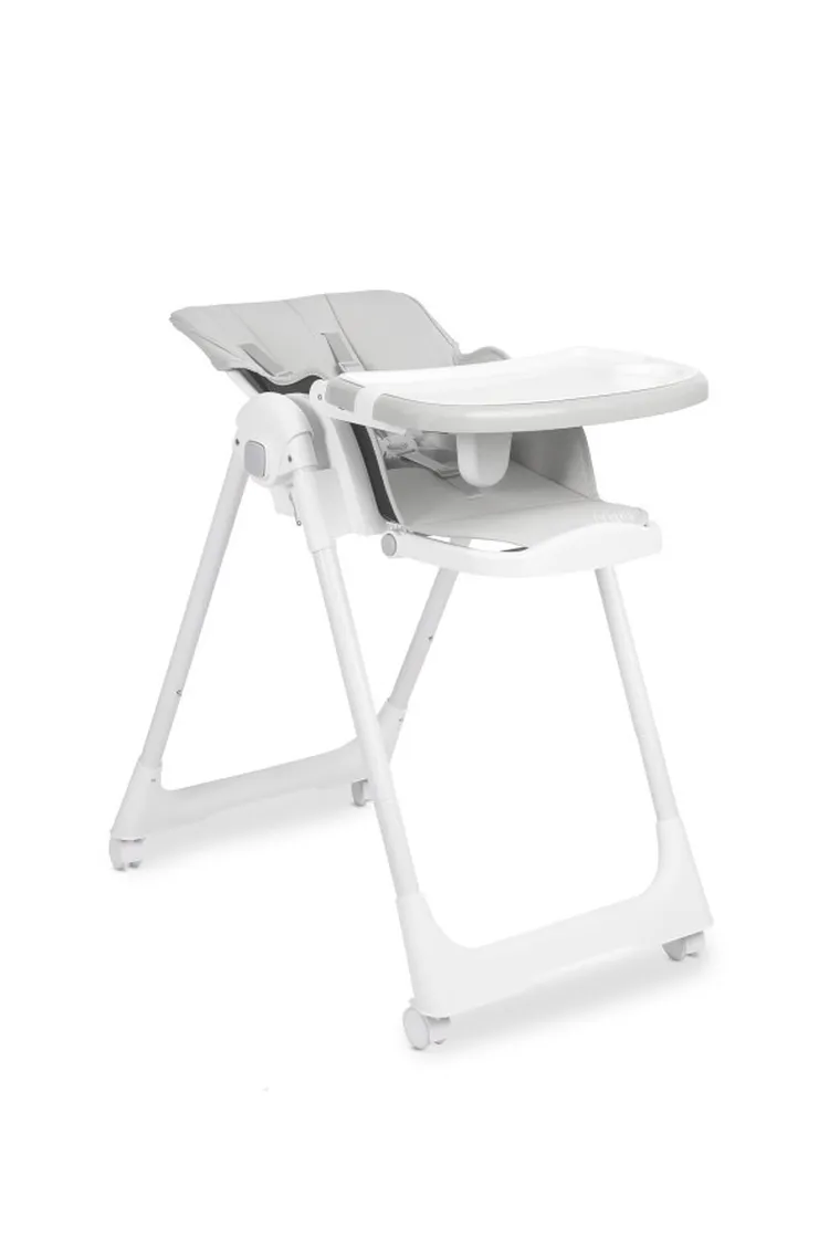 Caretero, Megalo, scaun de masa, Light Grey