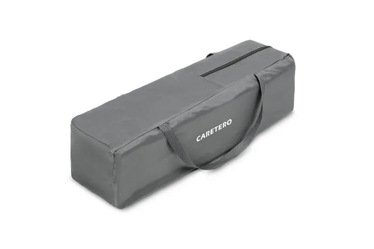 Caretero, Quadra, tarc de joaca pentru copii, granit