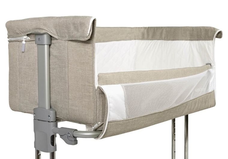 Caretero, Sleep2gether, patut suplimentar, Grey