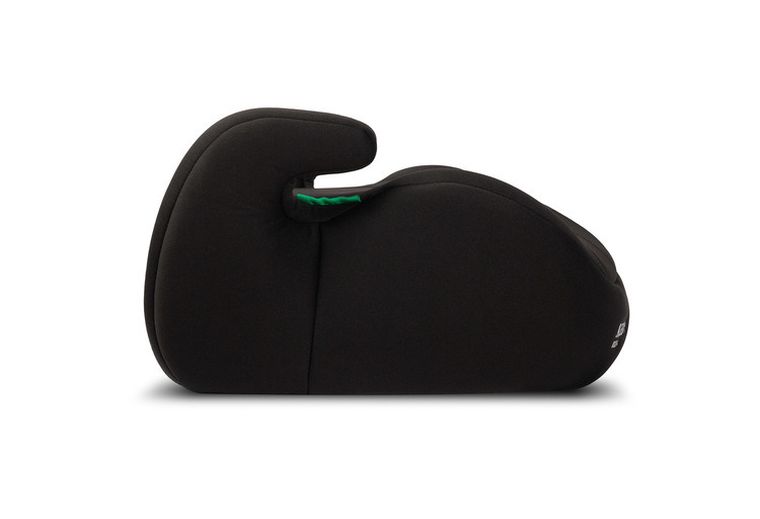Caretero, Tiger i-Size, scaun auto, negru, 125-150 cm