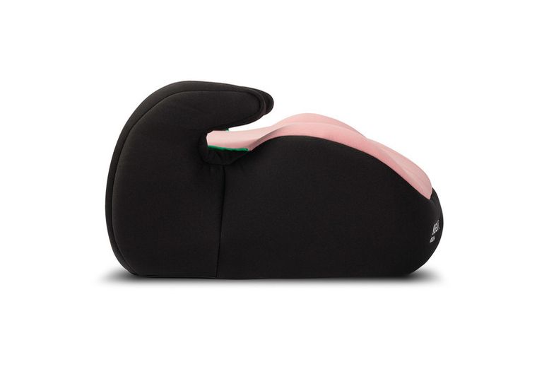 Caretero, Tiger i-Size, scaun auto, roz, 125-150 cm