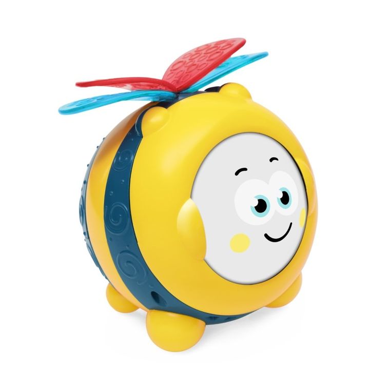 Chicco, Emotibee, jucarie electronica pentru bebelusi