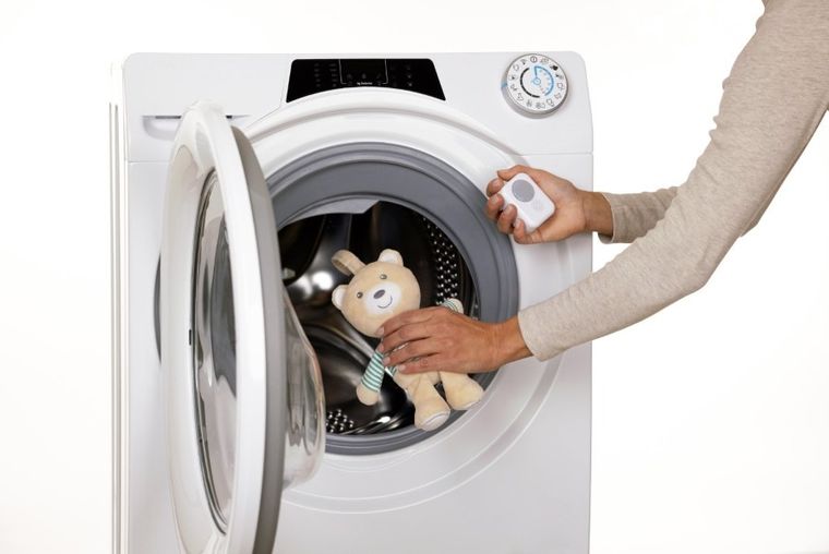 Chicco, First Dreams, lampa muzicala, ursulet