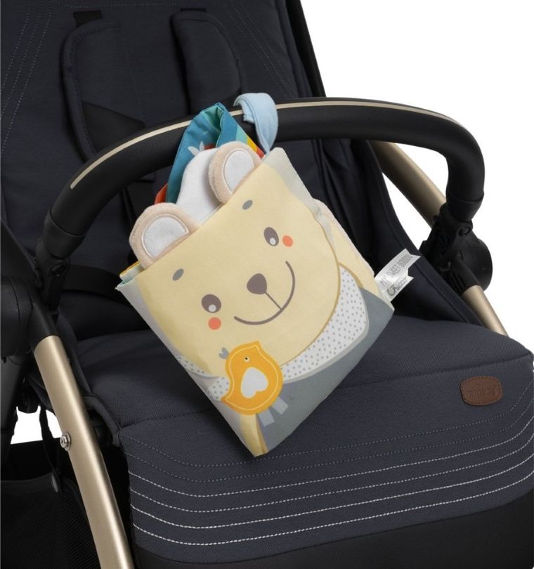 Chicco, My Sweet Dou Dou, brosura de contrast