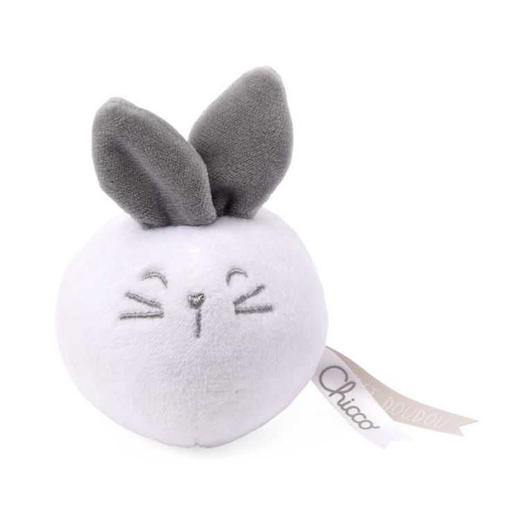 Chicco, My Sweet Dou Dou, set de mingi senzoriale