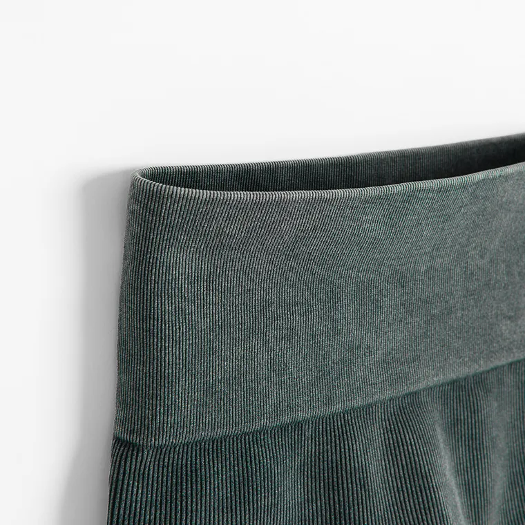 Colanti scurti reiati granit NOWEAR