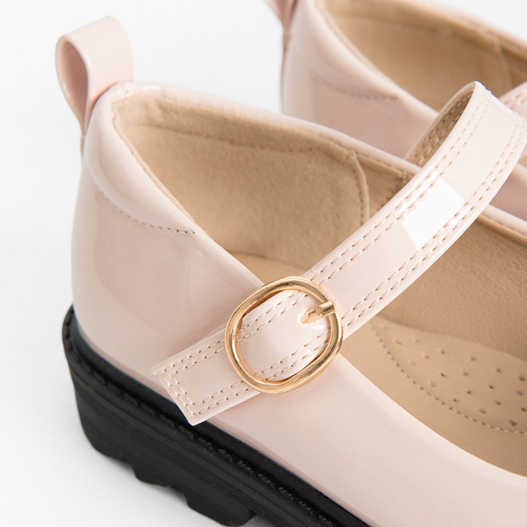 Cool Club, Balerini pentru fete, roz