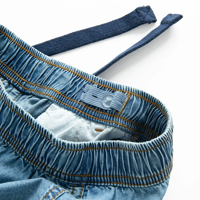 Cool Club, Blugi pentru baieti, jogger, subtiri, albastru