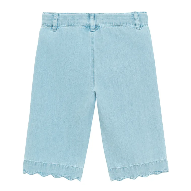 Cool Club, Blugi pentru fete, albastru