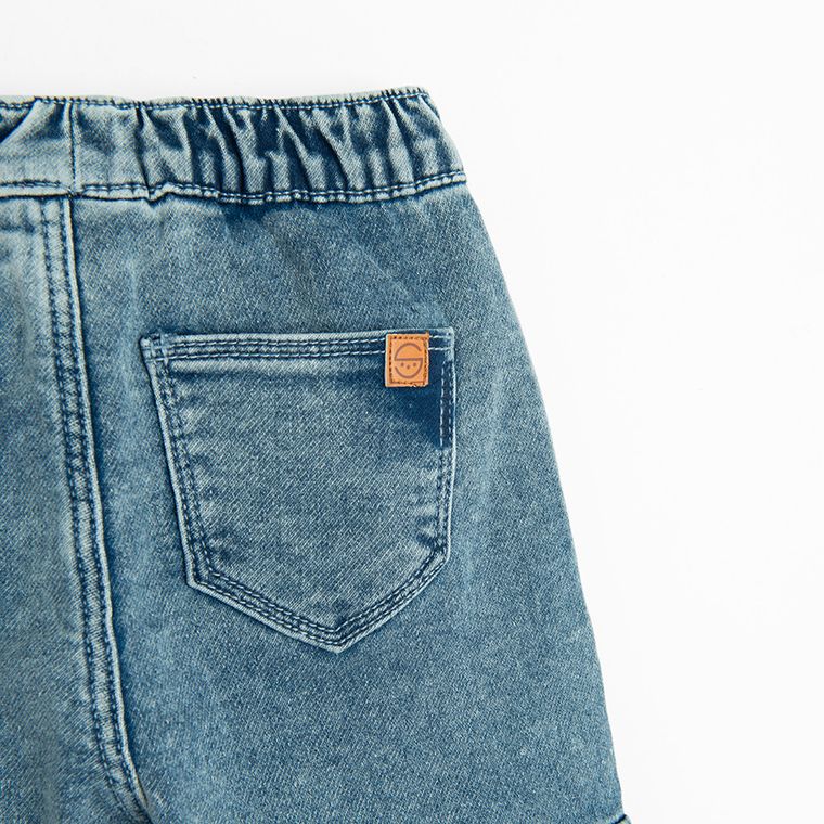 Cool Club, Blugi pentru fete, jogger, denim