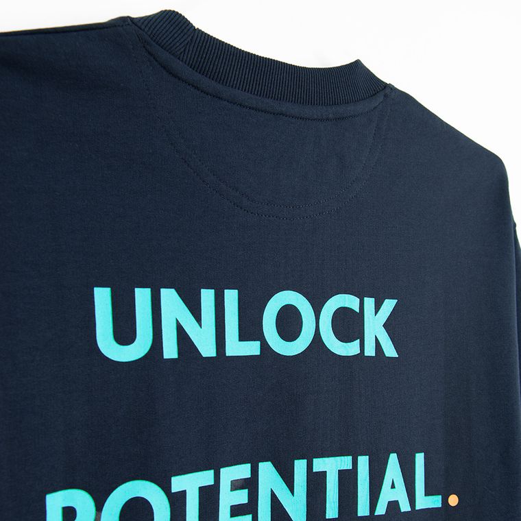 Cool Club, Bluza cu maneca lunga pentru baieti, bleumarin