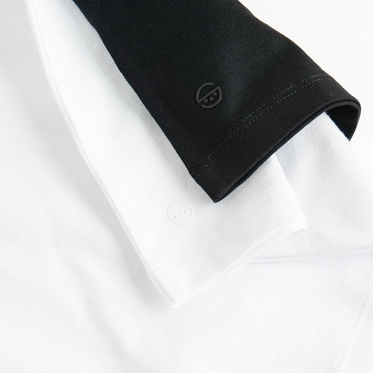 Cool Club, Bluza cu maneca lunga pentru baieti, mix, set, 2 buc.