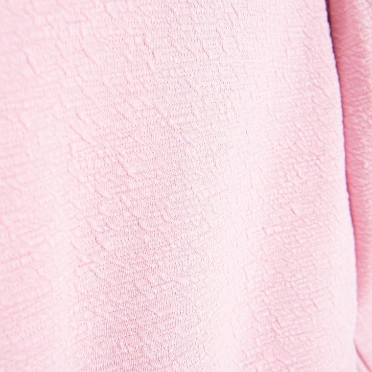 Cool Club, Bluza cu maneca lunga pentru fete, roz,