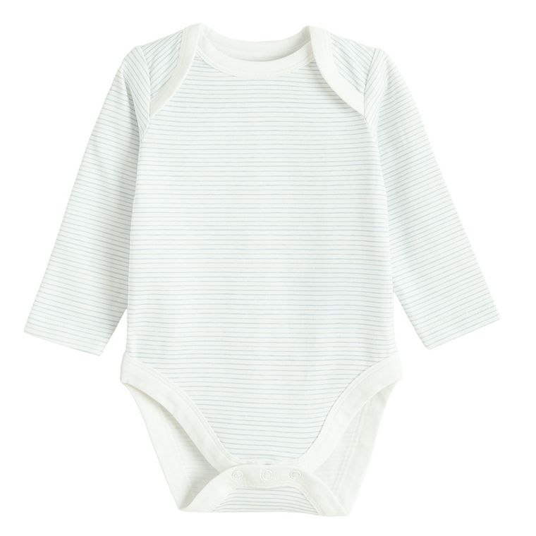 Cool Club, Body cu maneca lunga pentru baieti, mix, set, 3 buc.