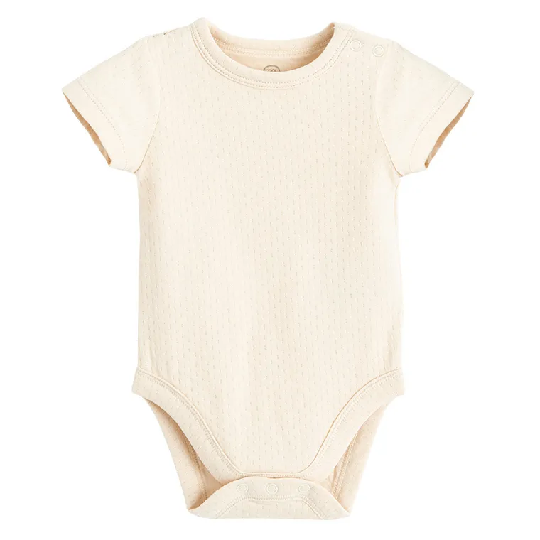 Cool Club, Body cu maneca scurta pentru baieti, mix, set, 2 buc.