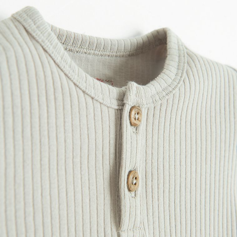 Cool Club, Body cu maneca scurta pentru baieti, mix, set, 2 buc.