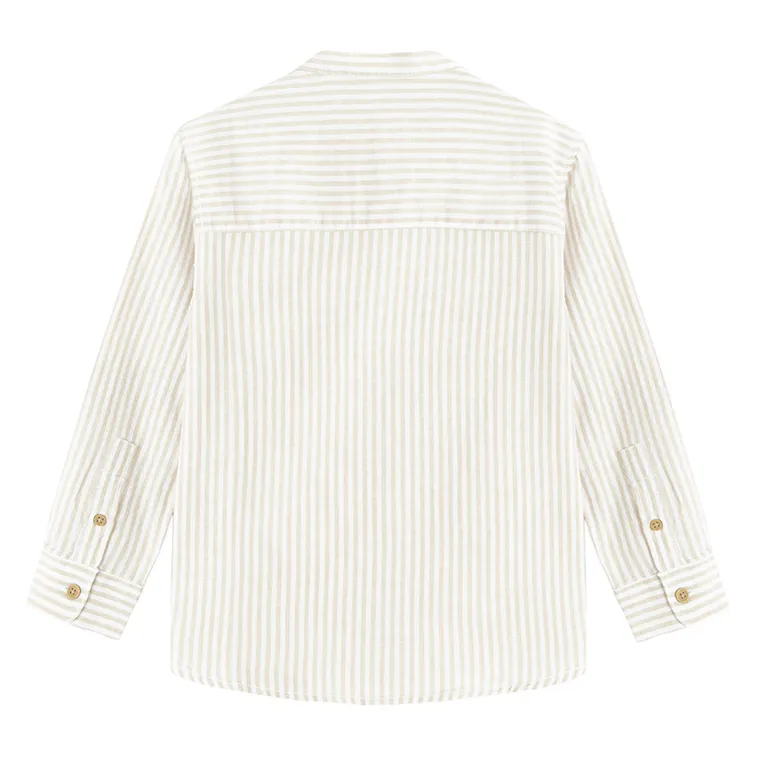 Cool Club, Camasa cu maneca lunga pentru baieti, cu in, regular, mix