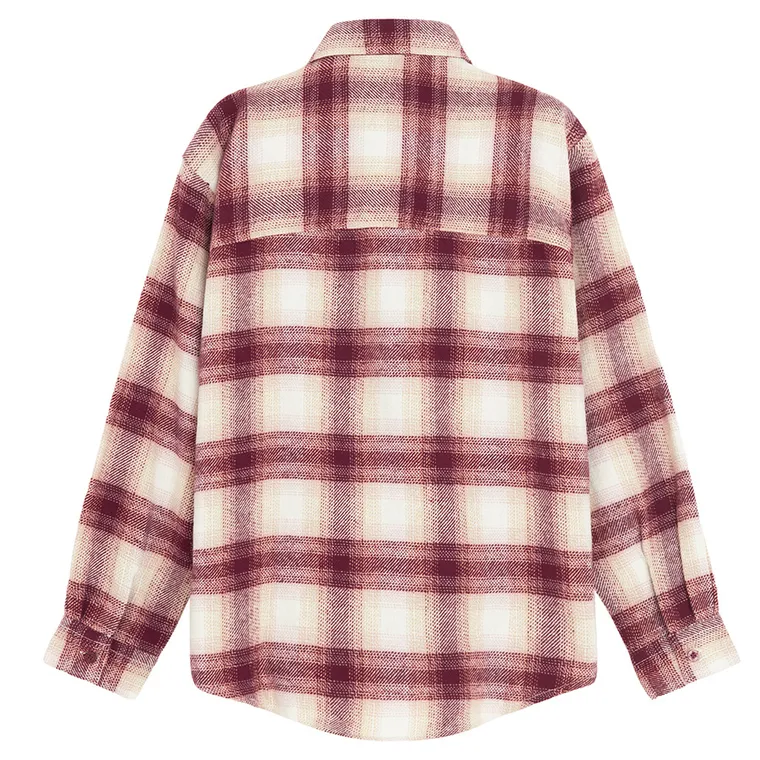 Cool Club, Camasa cu maneca lunga pentru fete, mix