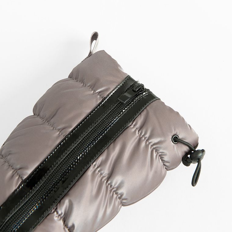 Cool Club, Cizme de zapada pentru fete, calduroase, violet