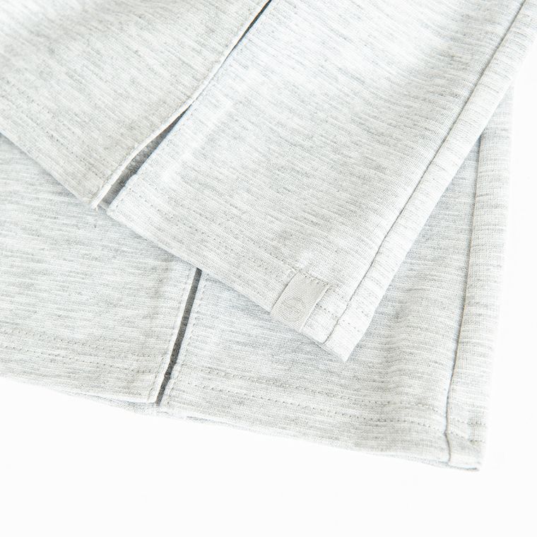 Cool Club, Colanti pentru fete, flare, gri melanj