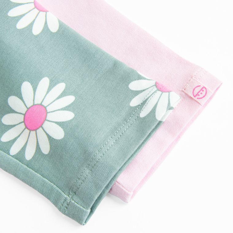 Cool Club, Colanti pentru fete, mix, set, 2 buc.