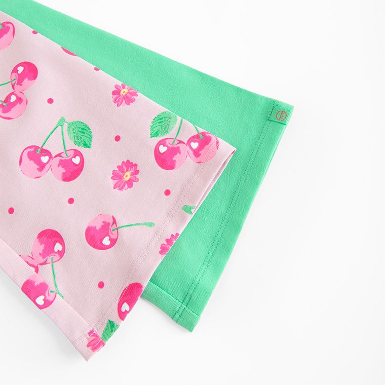 Cool Club, Colanti pentru fete, mix, set, 2 buc.