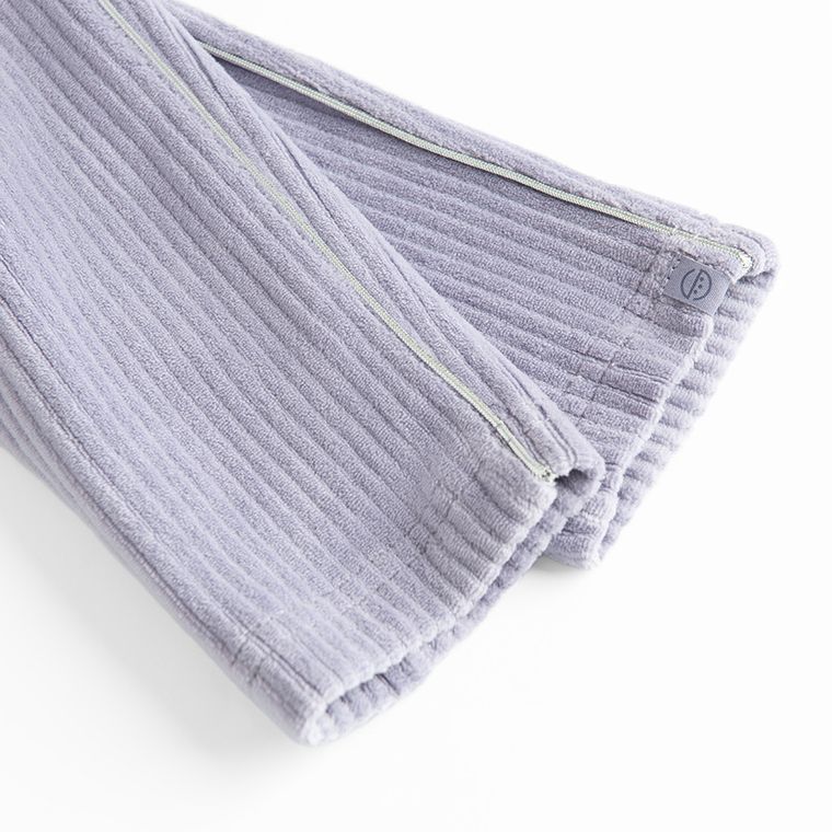 Cool Club, Colanti pentru fete, velur, violet