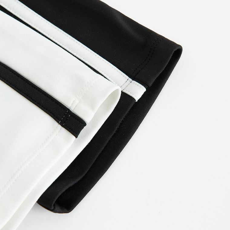 Cool Club, Colanti scurti pentru fete, mix, set, 2 buc.