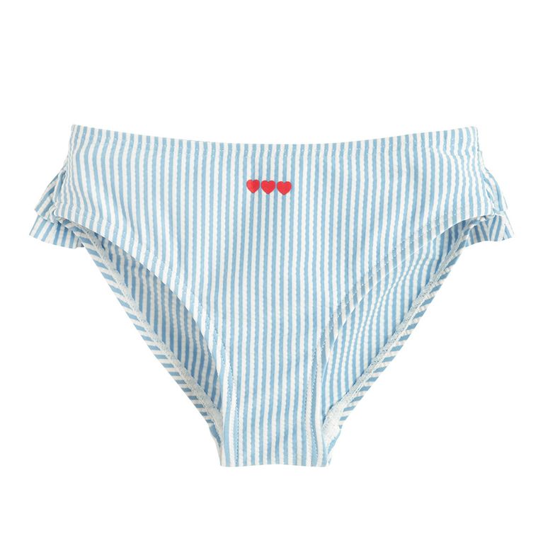 Cool Club, Costum de baie din doua piese pentru fete, mix